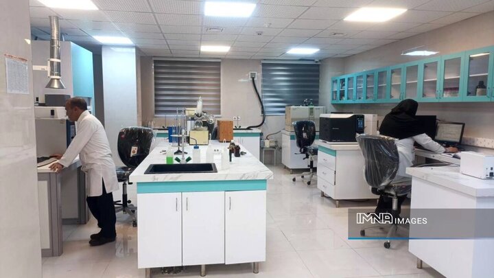 اطمینان‌بخشی آبفای شیراز از سلامت کامل آب شرب/ رسوبات کتری ناشی از املاح معدنی است