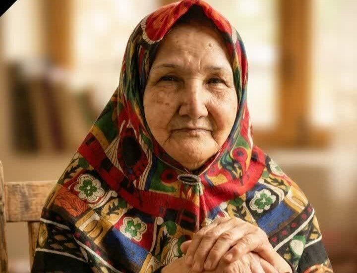 اگر همه را فراموش کنم، حسین مرا فراموش نمیکند