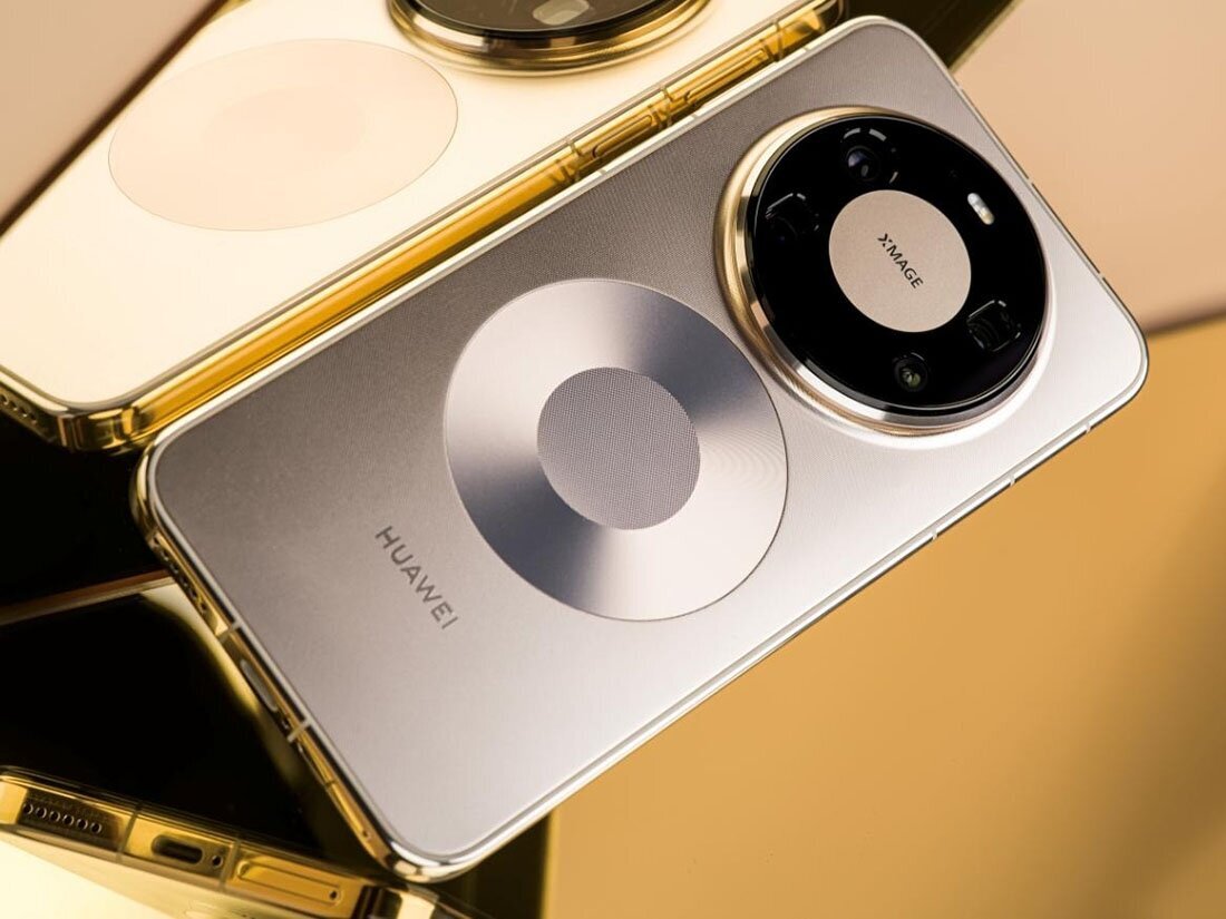 هواوی با Mate 80 Pro و ساعت هوشمند جدید به بازار جهانی بازگشت