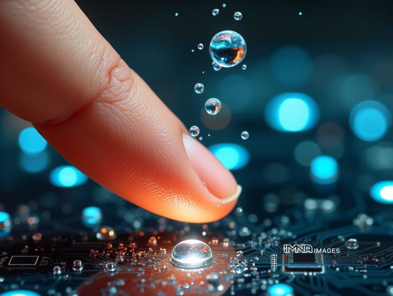 هوش مصنوعی؛ تشنه‌ترین فناوری قرن؟