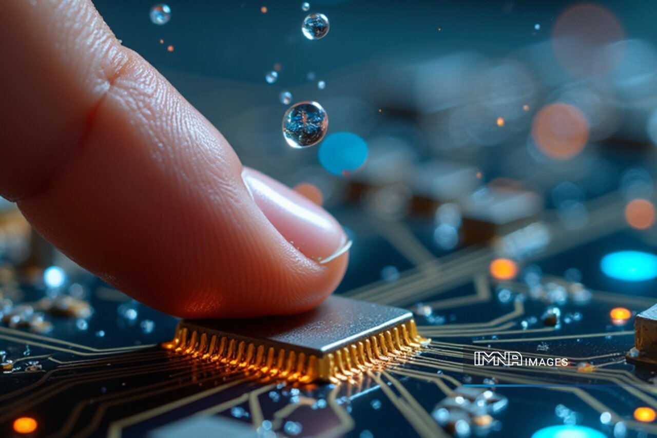 هوش مصنوعی؛ تشنه‌ترین فناوری قرن؟