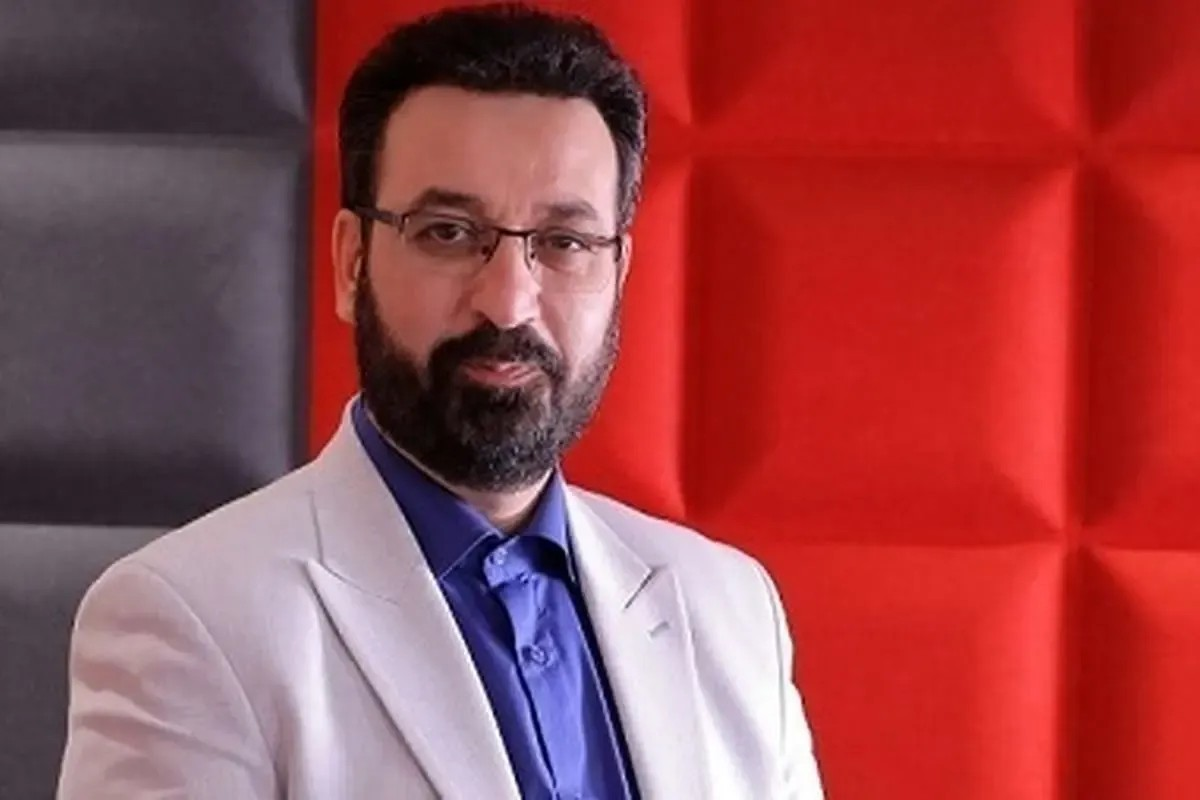 با فرزاد جمشیدی، «مرغ سحر سیما» بیشتر آشنا شوید + بیوگرافی فرزاد جمشیدی