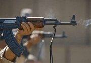حمله تروریستی در پاوه/ ۲ پاسدار به شهادت رسیدند
