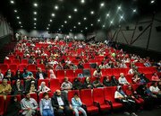 «تهران کنارت» پرفروش‌ترین فیلم خرداد سینماهای چهارمحال‌وبختیاری