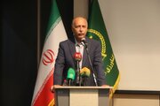 استان مرکزی الگویی برای کشاورزی دانش‌بنیان و ضامن امنیت غذایی کشور است
