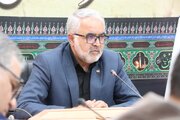 فعالیت ۹ کمیته در کرمانشاه برای تشییع رهبر شهید انقلاب