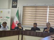 مقابله با برق‌های غیرمجاز و ماینرها در شیراز در قالب طرح «مهتاب»