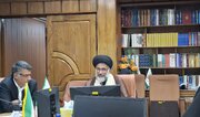 مراسم بدرقه و تشییع رهبر شهید، نمایش اقتدار جمهوری اسلامی است