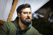 حامد زمانی «تهران–بیروت» را خواند؛ قطعه‌ای درباره پیوند ایران و لبنان