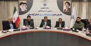 افزوده شدن ۳۰۰۰ پروژه عمرانی به ظرفیت‌های توسعه‌ای کردستان