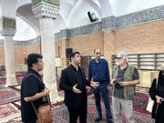 قرار گرفتن ۳ مسجد تاریخی کردستان در فهرست بررسی‌های پرونده ثبت جهانی
