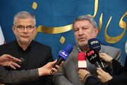 مراسم وداع با «قائد شهید» باید به نماد وحدت و اقتدار ملی تبدیل شود