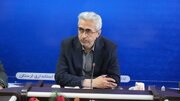 مشکلات ۷ واحد تولیدی و صنعتی لرستان در کارگروه تسهیل بررسی شد