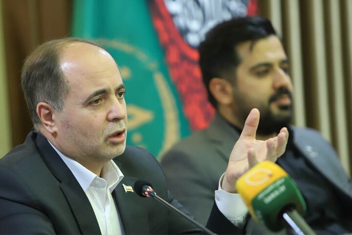 امنیت غذایی با تکیه بر دانش، فناوری، افزایش بهره‌وری محقق می‌شود