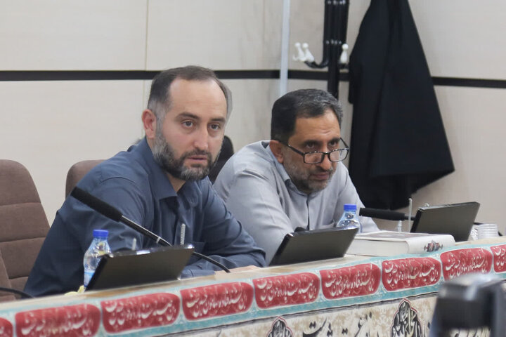انتقاد عضو شورای شهر زنجان از روند تصمیم‌گیری در شورای ترافیک