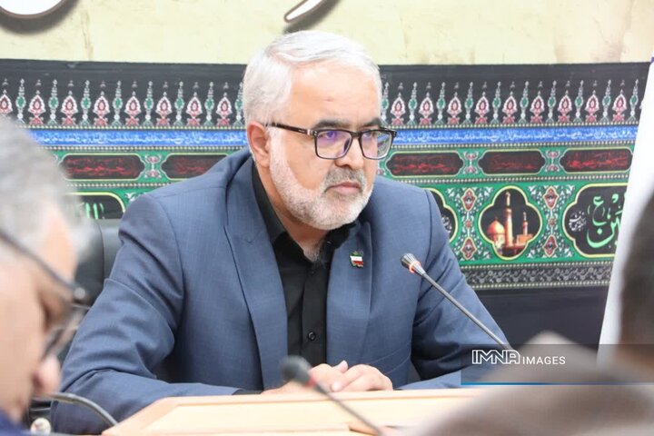 فعالیت ۹ کمیته در کرمانشاه برای تشییع رهبر شهید انقلاب
