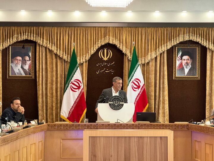 قدرت دفاعی، مردم و دیپلماسی سه ضلع ناکامی نقشههای دشمن بودند