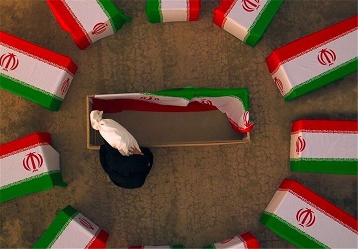 آن‌سوی قاب شهادت؛ قصه مادرانی که قهرمان پرورش دادند