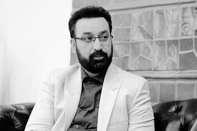 فرزاد جمشیدی، مجری تلویزیون درگذشت + بیوگرافی فرزاد جمشیدی