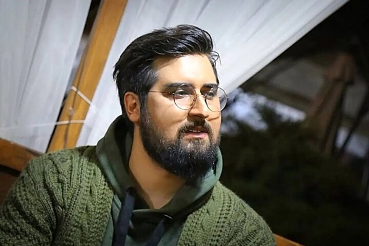 حامد زمانی «تهران–بیروت» را خواند؛ قطعه‌ای درباره پیوند ایران و لبنان