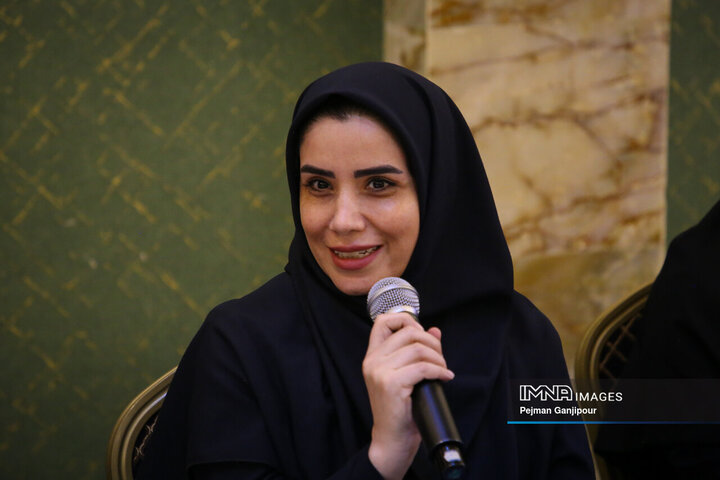 نشست بررسی سامانه های مدیریت پسماند کشور