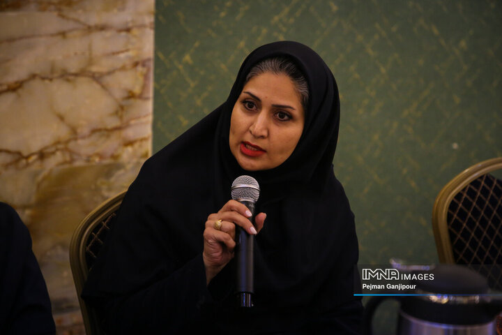 نشست بررسی سامانه های مدیریت پسماند کشور