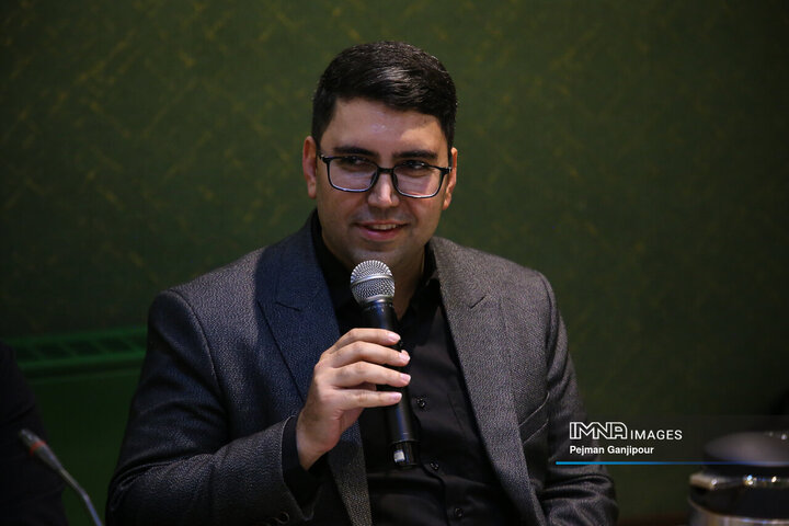 نشست بررسی سامانه های مدیریت پسماند کشور