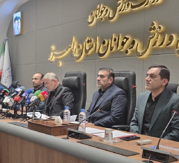 صدور سند قدیمی‌ترین ورزشگاه‌های استان پس از ۵ دهه