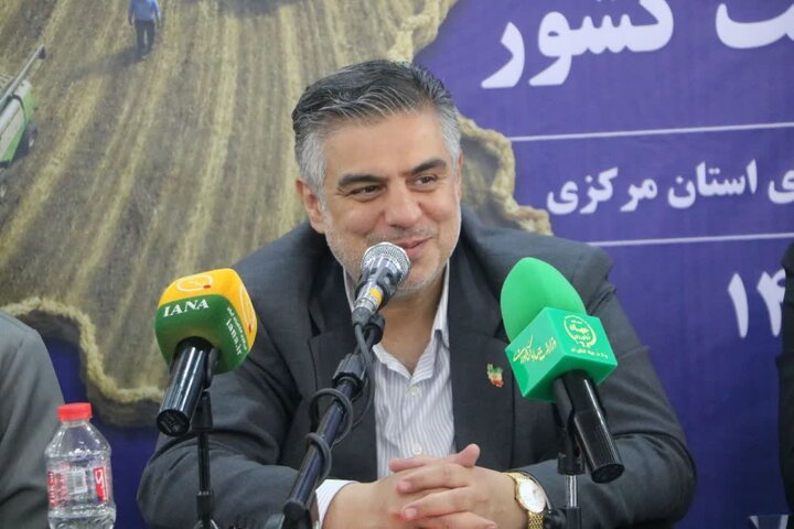 استفاده از فناوری‌های نوین به افزایش تولید و تنوع محصولات منجر می شود