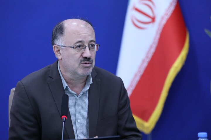 صادرات بیش از ۲۷ هزار تن محصولات کشاورزی مازندران به کشورهای خارجی