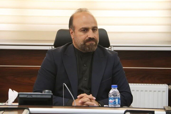 مراسم بدرقه و تشییع رهبر شهید، رویدادی کاملاً مردمی است