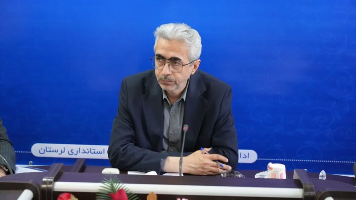 مشکلات ۷ واحد تولیدی و صنعتی لرستان در کارگروه تسهیل بررسی شد