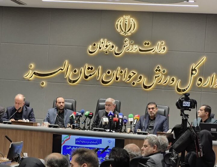 عقب‌ماندگی‌های حوزه ورزش و جوانان باید جبران شود
