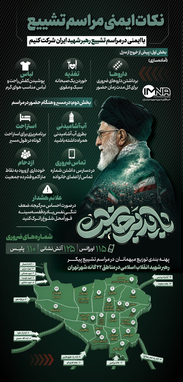 خبر ذخیرهسازی شده توسط در تاریخ ۱۴۰۵۰۴۰۹-۰۹:۵۹