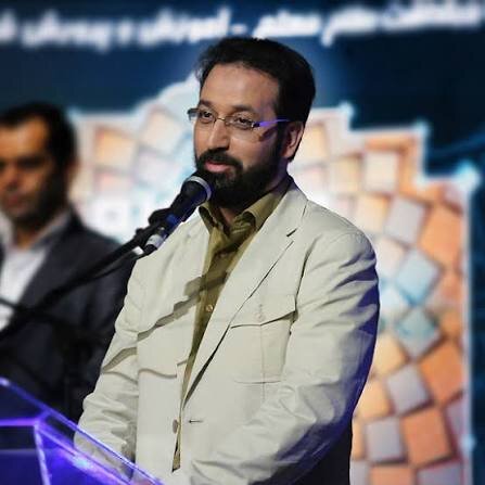با فرزاد جمشیدی؛ مرغ سحر سیما بیشتر آشنا شوید