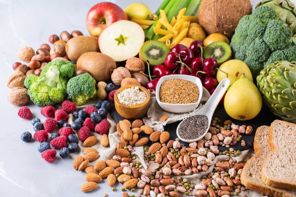 تغذیه سالم؛ زیربنای سلامت نسلها