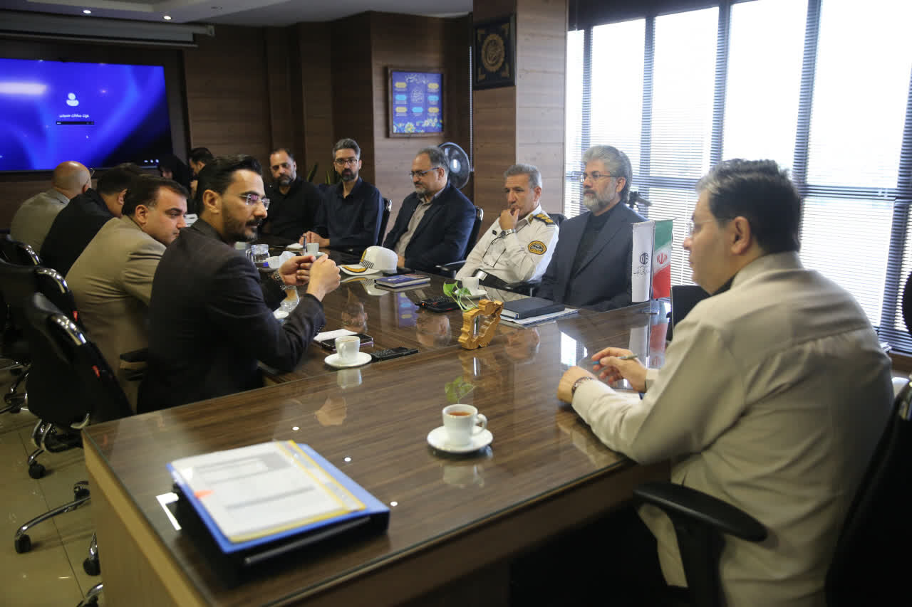 آمادهباش کامل مجموعه حملونقل اصفهان برای مدیریت تردد عزاداران در ایام تشییع رهبر شهید