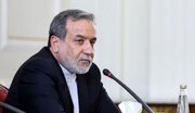 عراقچی: عراق برای برگزاری مراسم تشییع باشکوه حضرت آیت‌الله العظمی خامنه‌ای آماده می‌شود