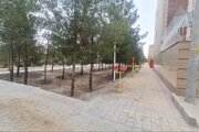 پیاده‌روسازی خیابان لاله برای ارتقای ایمنی و زیبایی شهری در منطقه ۱۰ اصفهان