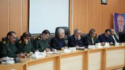 لزوم آمادگی کامل برای خدمات‌رسانی به زائران تشییع پیکر رهبر شهید