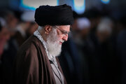 اعزام زائران آملی برای حضور در مراسم تشییع رهبر شهید