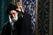 الحره: کمیته اربعین در عراق مسئول تشییع پیکر رهبر شهید انقلاب شد
