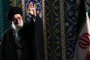 نماز بر پیکر مطهر رهبر شهید ساعت ۶ صبح یکشنبه اقامه می‌شود