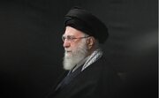 شورای نگهبان: آیین با شکوه تشییع آقای شهید نمادی از اقتدار ایران برابر جبهه استکبار است