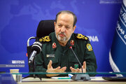 قدرت موشکی و پهپادی ایران قابل مذاکره نیست