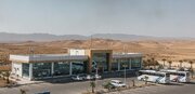 تشدید نظارت بر مراکز بین‌راهی در کرمان همزمان با ایام تشییع  رهبر شهید