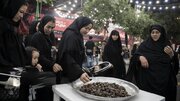 استقرار ۳ هزار موکب اربعینی در مسیر بدرقه رهبر شهید