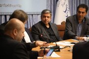 رشد ۲ برابری اعتبارات عمرانی ملی استان اردبیل