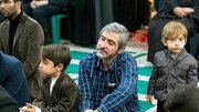 پیکر داماد رهبر شهید انقلاب جمعه در تهران تشییع می‌شود