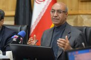تأمین آرد کامل و ارتقای کیفیت نان، اولویت مدیریت استان کرمانشاه است